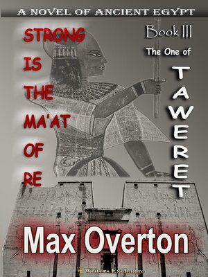 cover image of Taweret